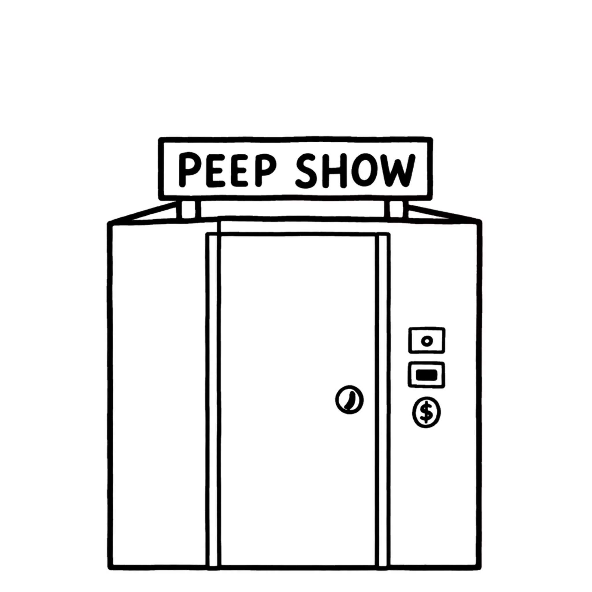 peep show
